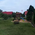 W Lesie Apartamento Miłomłyn