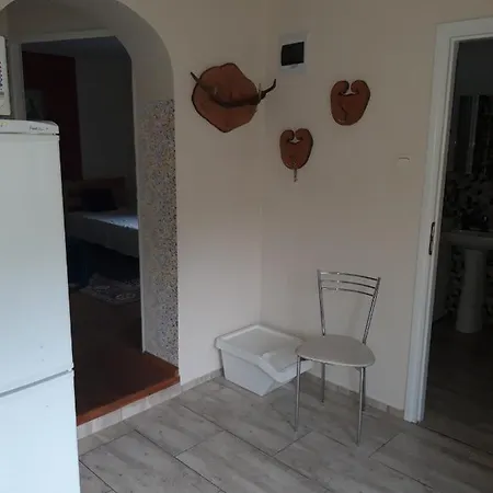 W Lesie 公寓 Miłomłyn