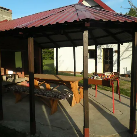 W Lesie * Miłomłyn